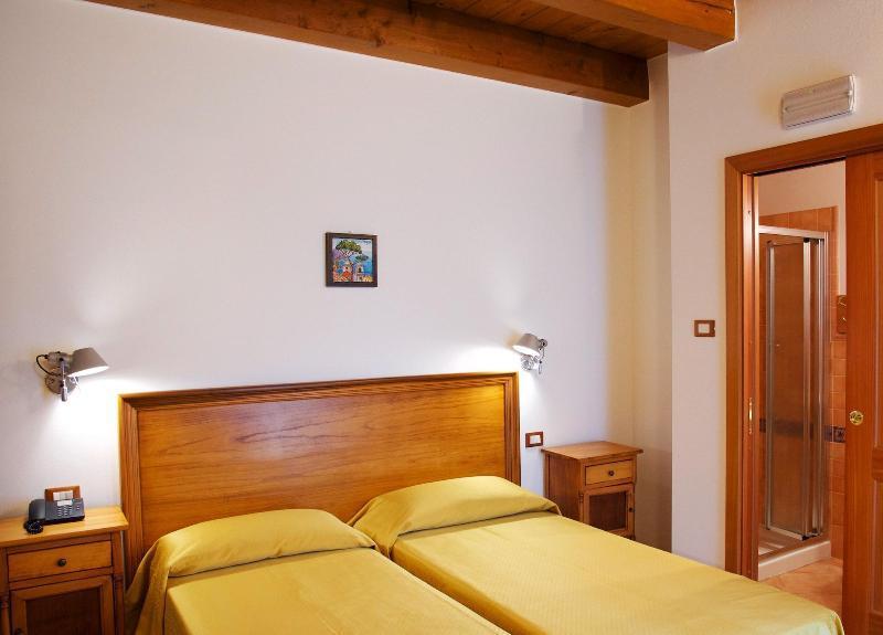 Hotel Casanova Padova Exterior photo