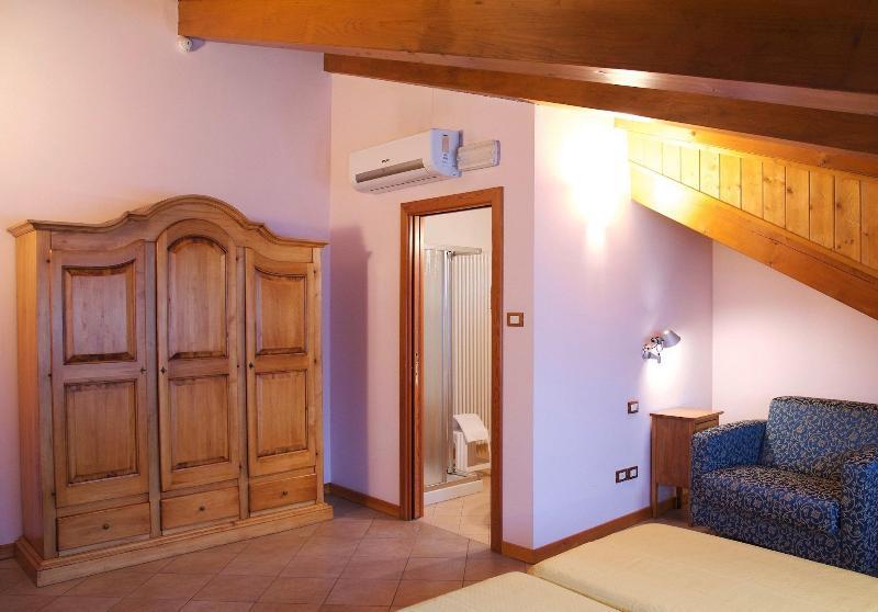 Hotel Casanova Padova Exterior photo
